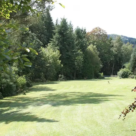 Roespe Apartmán Erndtebrück