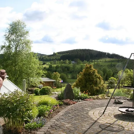 Apartmán Roespe Erndtebrück