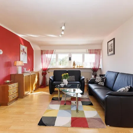 Apartment Roespe