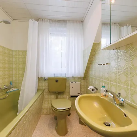 Roespe Apartment