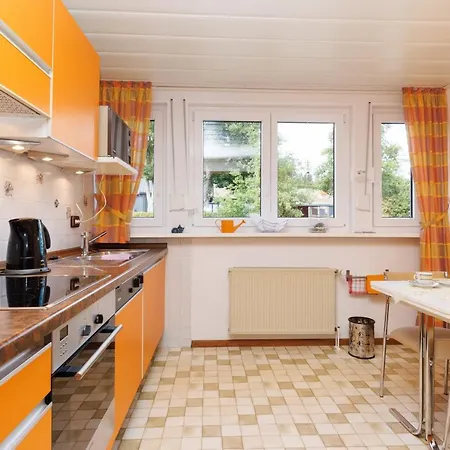 Apartment Roespe
