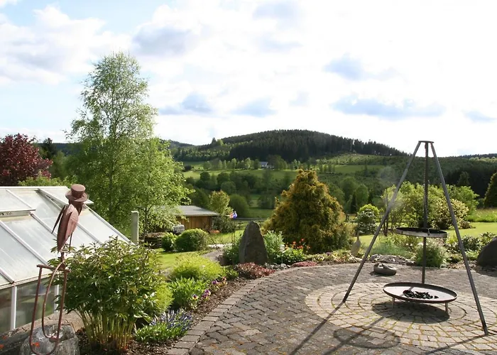 Lejlighed Roespe Erndtebrück