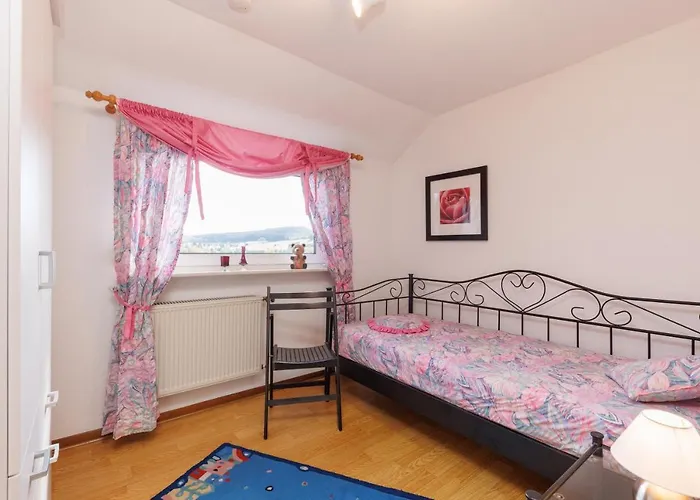 Апартаменты Roespe