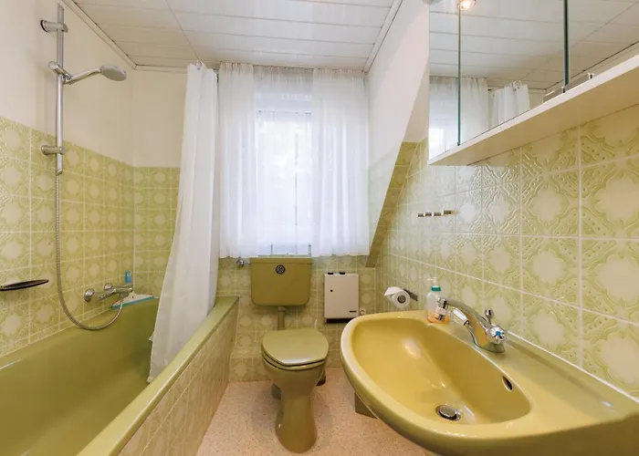 Roespe Апартаменты